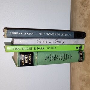 Greatest Short Stories Vintage Hardcover Book 1955